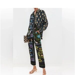 FARM Rio Winter Garden Party Set